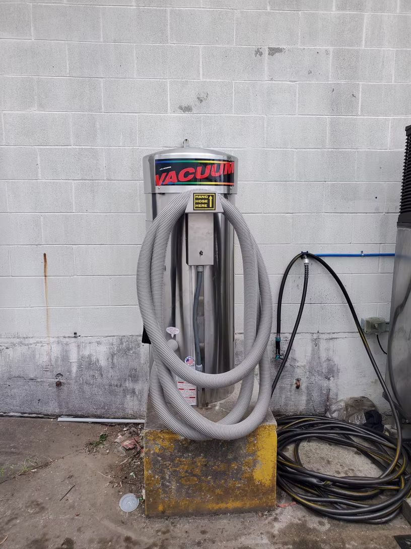 On-Site Service Call